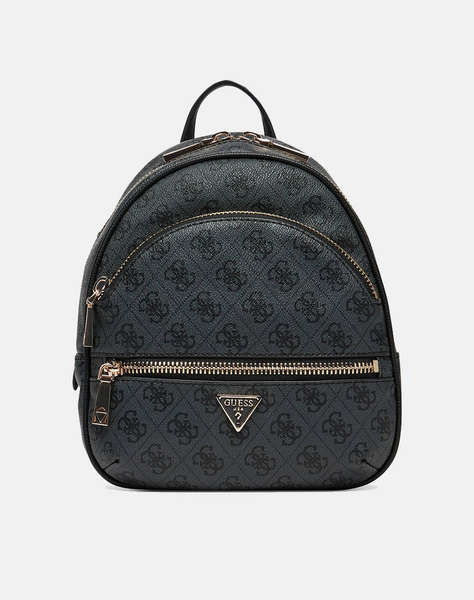 GUESS MANHATTAN II BACKPACK GEANTA DE DAMA (Dimensiuni: 21 x 28 x 10cm.)