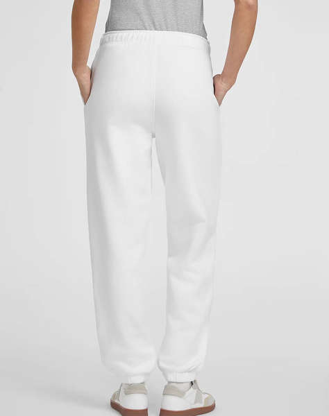 GUESS JEANS GJ TRIANGLE LABEL JOGGER PANTALONI DE DAMA