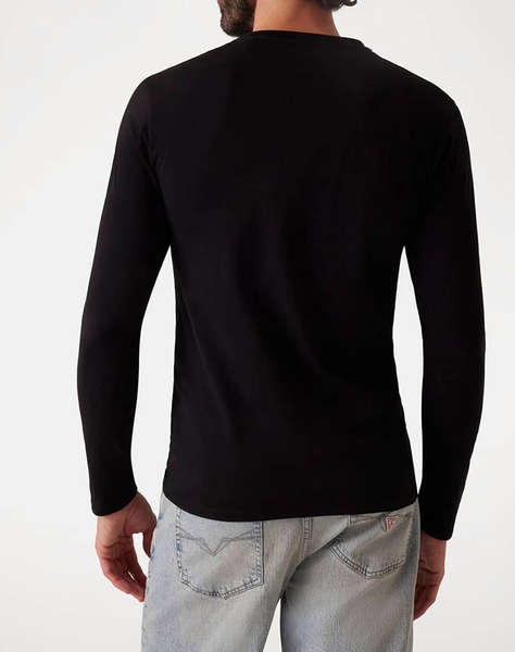 GUESS CN LS CORE TEE BLUZA DE BARBATI