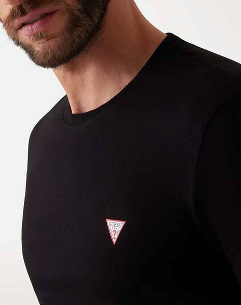 GUESS CN LS CORE TEE BLUZA DE BARBATI