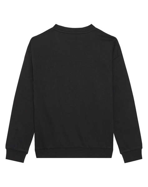 GUESS LS ACTIVE TOP BLUZA DE COPII GIRL