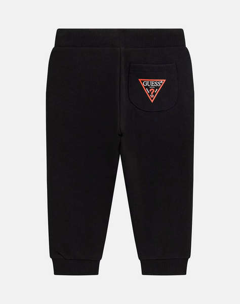 GUESS ACTIVE PANTS_CORE PANTALONI DE COPII BOY