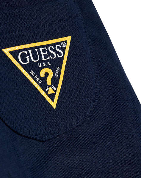 GUESS ACTIVE PANTS_CORE PANTALONI DE COPII BOY