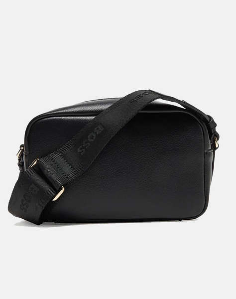BOSS Sandy Crossbody 10263208 01 (Dimensiuni: 20 x 13 x 7.5cm.)