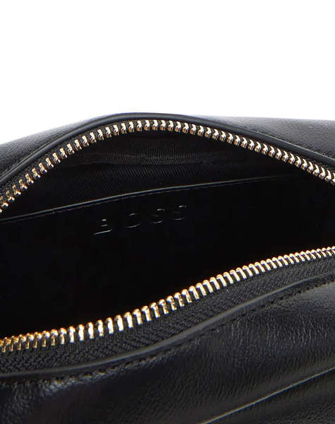 BOSS Sandy Crossbody 10263208 01 (Dimensiuni: 20 x 13 x 7.5cm.)