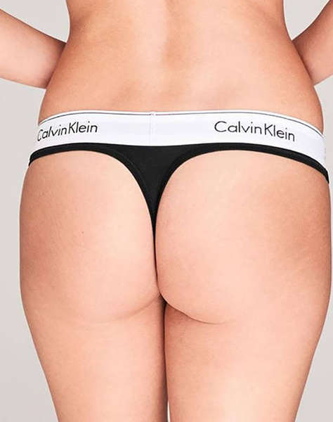 CALVIN KLEIN THONG