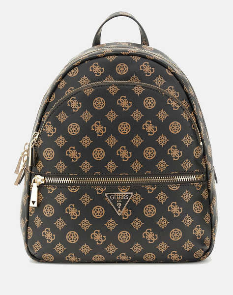 GUESS MANHATTAN II LARGE BACKPACK GEANTA DE DAMA (Dimensiuni: 25 x 33 x 13cm.)