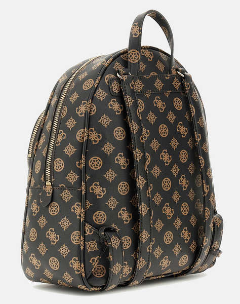 GUESS MANHATTAN II LARGE BACKPACK GEANTA DE DAMA (Dimensiuni: 25 x 33 x 13cm.)