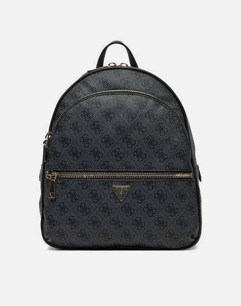 GUESS MANHATTAN II LARGE BACKPACK GEANTA DE DAMA (Dimensiuni: 25 x 33 x 13cm.)