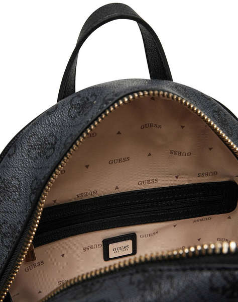 GUESS MANHATTAN II LARGE BACKPACK GEANTA DE DAMA (Dimensiuni: 25 x 33 x 13cm.)