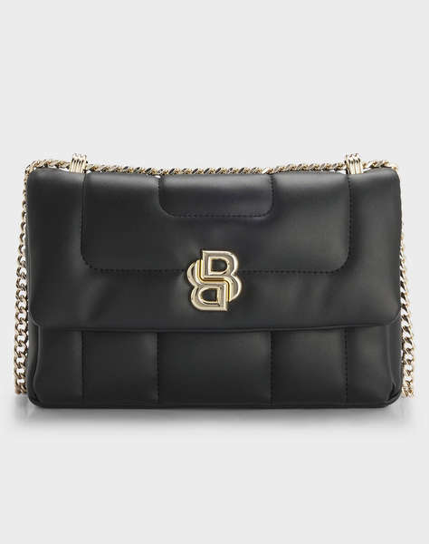 BOSS B_ICON Sh. Bag M 10263174 01 (Dimensiuni: 24.5 x 16 x 8cm.)