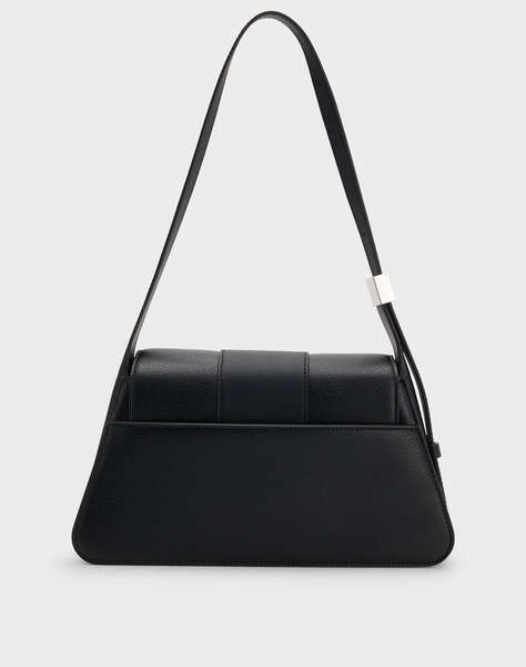 HUGO Mel 2.0 Sh. Bag Flap 10271667 01 (Dimensiuni: 12.5 x 25.5 x 7cm.)