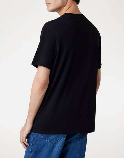 GUESS SS CN GUESS BOX LOGO TEE BLUZA DE BARBATI