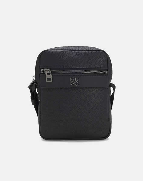 HUGO Quantic_NS Zip 10266594 01 (Dimensiuni: 15.5 x 21 x 5cm.)