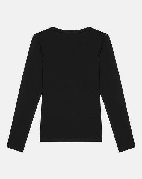 GUESS LS T-SHIRT_CORE BANGLADESH DE COPII GIRL