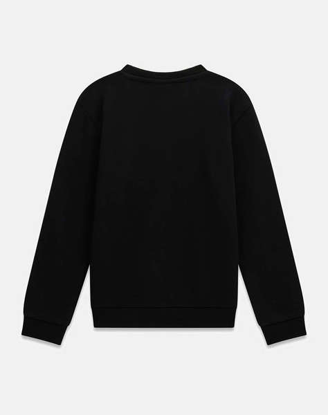 GUESS LS FLEECE_CORE BLUZA DE COPII BOY