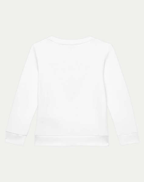 GUESS LS FLEECE_CORE BLUZA DE COPII BOY