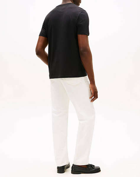 TOMMY HILFIGER HILFIGER STACK TEE