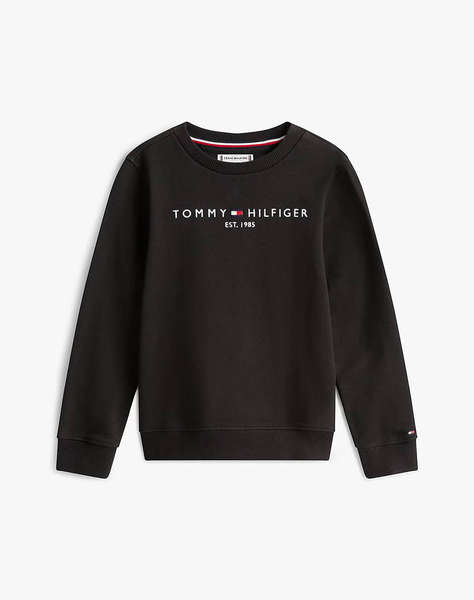 TOMMY HILFIGER ESSENTIAL SWEATSHIRT