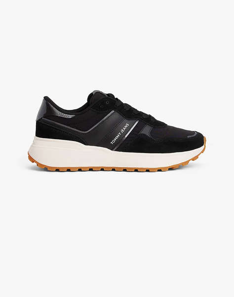 TOMMY JEANS TJW CLEATED RUNNER