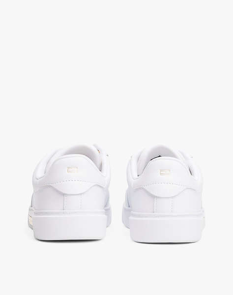 TOMMY HILFIGER ESSENTIAL CHIC COURT SNEAKER
