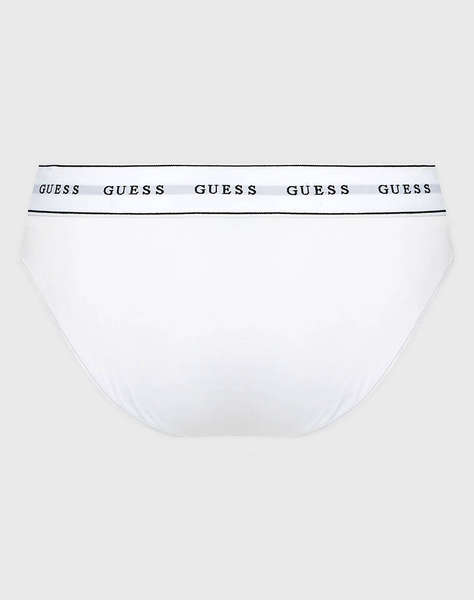 GUESS UNDERWEAR CARRIE BRIEF LENJERIE INTIMA DE DAMA