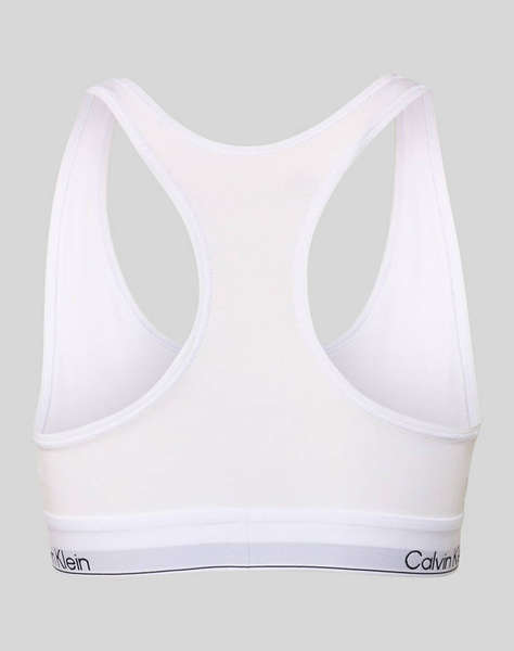 CALVIN KLEIN UNLINED BRALETTE