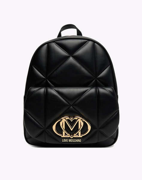 LOVE MOSCHINO GEANTA (Dimensiuni: 26 x 33 x 10cm.)