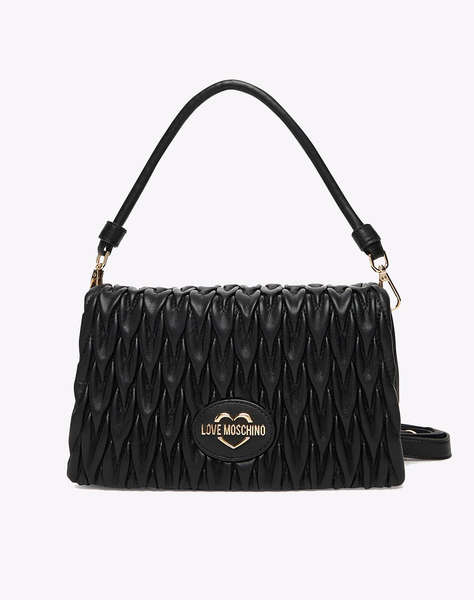 LOVE MOSCHINO GEANTA (Dimensiuni: 25 x 14.5 x 5.5cm.)