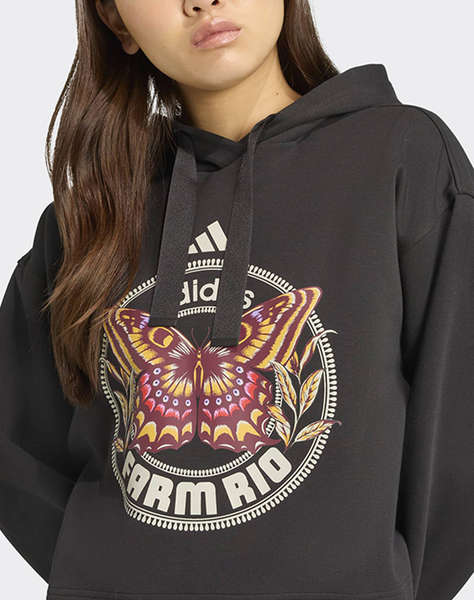 ADIDAS FARM HOODIE