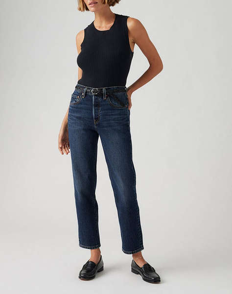 LEVIS 501® CROP