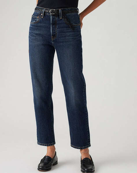 LEVIS 501® CROP