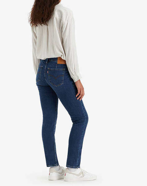 LEVIS 712 SLIM WELT POCKET