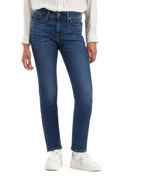 LEVIS 712 SLIM WELT POCKET