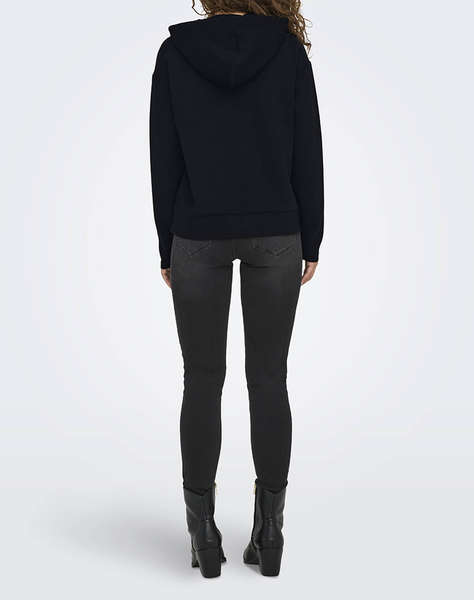 ONLY ONLFANCY L/S HOOD STRING SWT