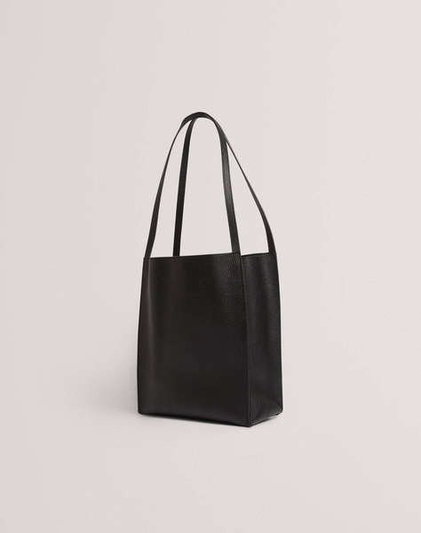 TED BAKER TAALA Soft Slouch Small Leather Tote ( Dimensiuni: 30 x 25 x 11cm.)