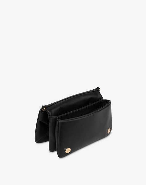 LOVE MOSCHINO GEANTA (Dimensiuni: 23 x 14 x 5cm.)