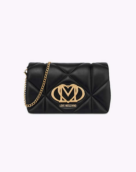 LOVE MOSCHINO GEANTA (Dimensiuni: 23 x 14 x 5cm.)