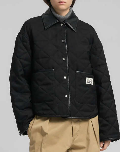 REPLAY GEACA (RAIDER)