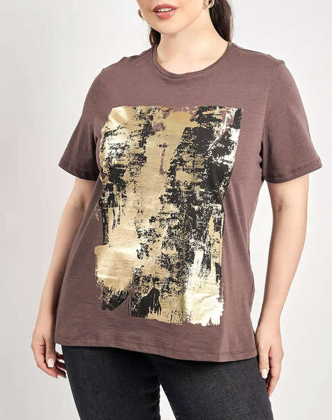 PARABITA T-shirt din bumbac