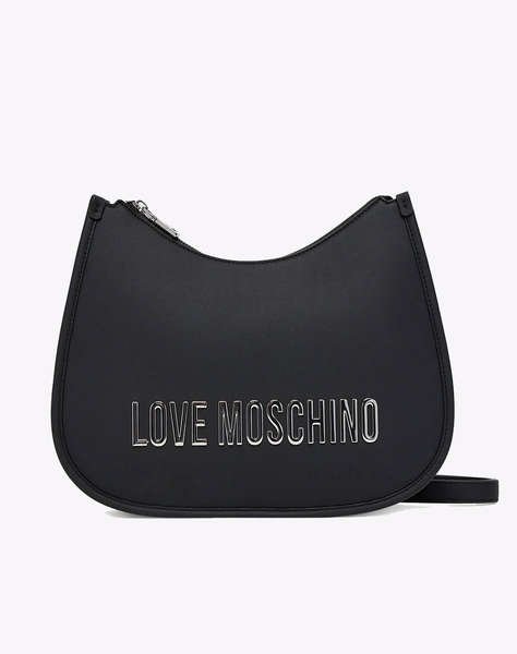LOVE MOSCHINO GEANTA (Dimensiuni: 32 x 26 x 7cm.)