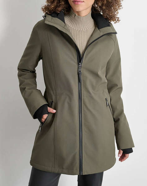 DKNY DLEMP786 GEACA CU GLUGA DKNY