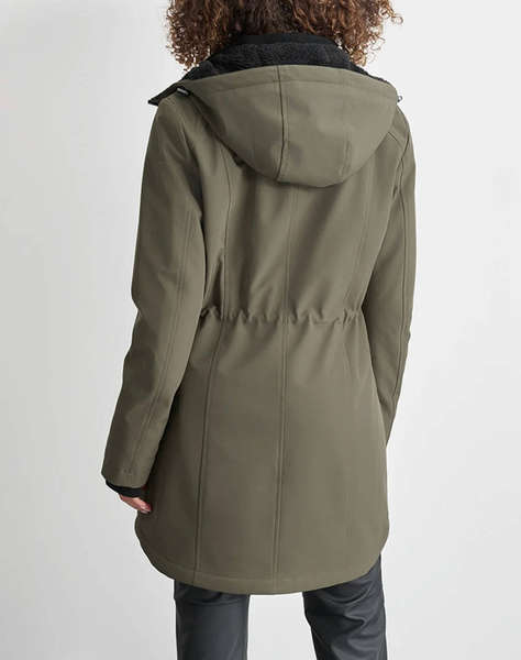 DKNY DLEMP786 GEACA CU GLUGA DKNY