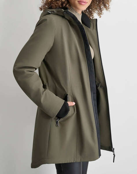 DKNY DLEMP786 GEACA CU GLUGA DKNY