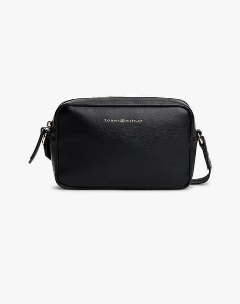 TOMMY HILFIGER TH LOGOTAPE CAMERA BAG (Dimensiuni: 20 x 6 x 13cm.)