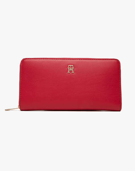 TOMMY HILFIGER TH ICON LRG ZA (Dimensiuni: 19 x 2,5 x 10cm.)