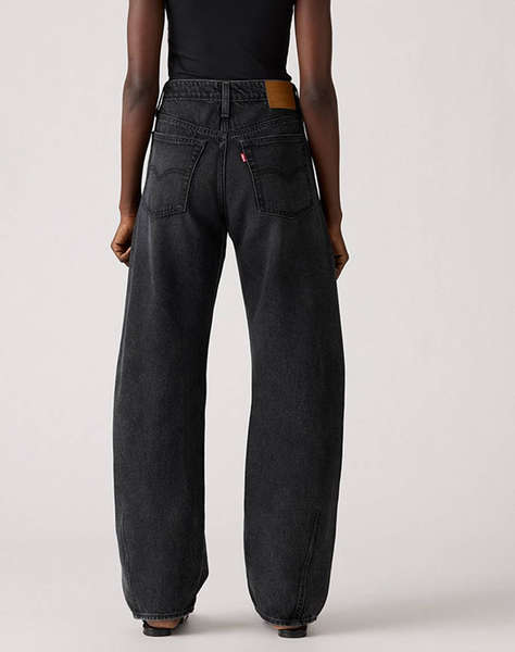 LEVIS BAGGY DAD BARREL