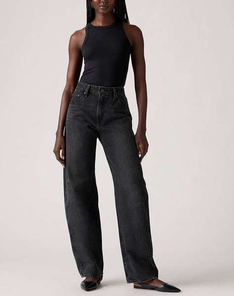 LEVIS BAGGY DAD BARREL