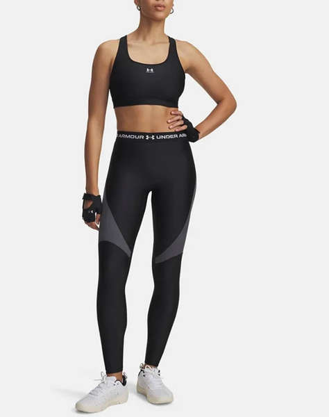 UNDER ARMOUR UA HG Rib Legging