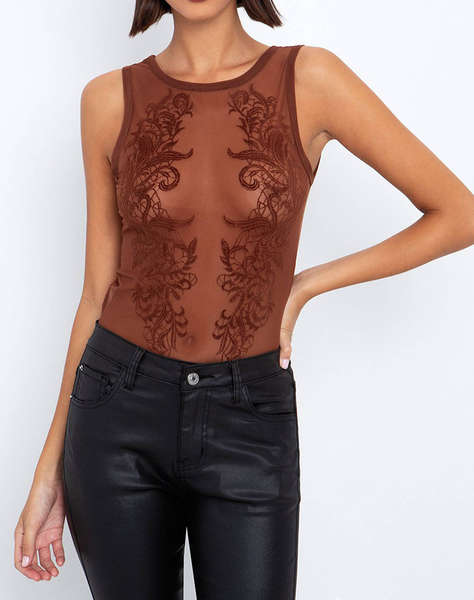 TOI&MOI BODY
